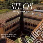 Benedictine Monks Of Santo Domingo De Silos: Their Finest Chants cd
