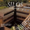 Benedictine Monks Of Santo Domingo De Silos: Their Finest Chants cd
