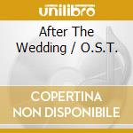After The Wedding / O.S.T. cd
