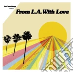 (LP Vinile) From La With Love: Art Don'T Sleep vinile