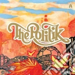 Politik - Politik cd