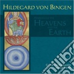 Hildegard Von Bingen - Marriage Of The Heavens & The