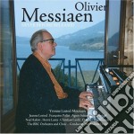Olivier Messiaen - Never Before Released