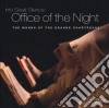 Monks Of The Grande Chartreuse - Into Great Silence: Office Of The Night / O.S.T. cd