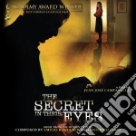 Emilio Kauderer / Federico Jusid - Secret In Their Eyes (Score) / O.S.T.