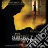 Emilio Kauderer / Federico Jusid - Secret In Their Eyes (Score) / O.S.T. cd