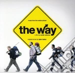 Way - Music From The Motion Picture cd