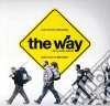 Way - Music From The Motion Picture cd