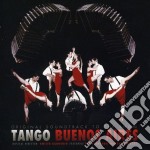 Emilio Kauderer Featuring Fernando Marzan Quintet - Tango Buenos Aires