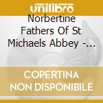 Norbertine Fathers Of St Michaels Abbey - Gregorian Chant: Requiem cd