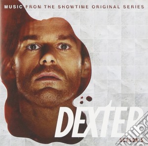 Dexter: Season 5 - Music From The Showtime Original Series cd musicale di Dexter
