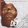 Dexter: Season 5 - Music From The Showtime Original Series cd