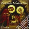 Divna - Soul Of Orthodox Chant cd