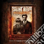 Akira Yamaoka - Silent Hill: Homecoming cd