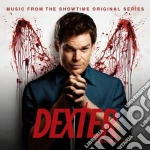 Dexter: Season 6 - Music From The Showtime Original Series cd
