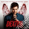 Dexter: Season 6 - Music From The Showtime Original Series cd