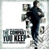 Cliff Martinez - Company You Keep cd