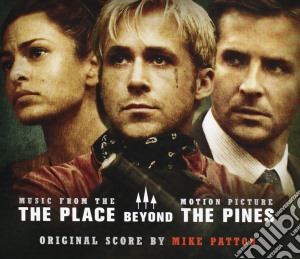 Place Beyond The Pines - Soundtrack cd musicale di Place Beyond The Pines