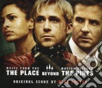 Place Beyond The Pines - Soundtrack