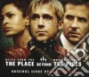 Place Beyond The Pines - Soundtrack cd