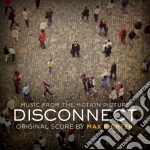 Max Richter - Disconnect cd