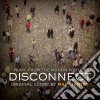 Max Richter - Disconnect cd