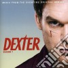 Daniel Licht - Dexter: Season 7 cd