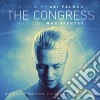 Max Richter - Congress cd