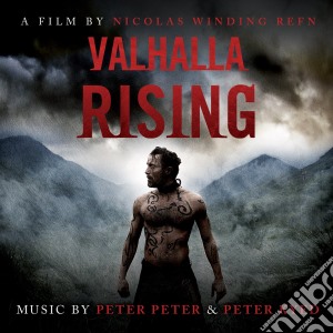 Peter Peter & Peter Kyed - Valhalla Rising cd musicale di Peter Peter & Peter Kyed