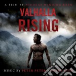 Peter Peter & Peter Kyed - Valhalla Rising