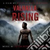 Peter Peter & Peter Kyed - Valhalla Rising cd