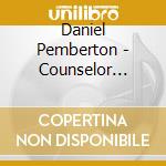 Daniel Pemberton - Counselor (Score) cd