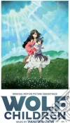 Takagi Masakatsu - Wolf Children / O.S.T. cd musicale di Takagi Masakatsu