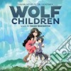 Takagi Masakatsu - Wolf Children cd