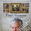 Conrad Pope - Tim's Vermeer cd