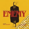 Bensi, Danny/saunder Jurr - Enemy cd