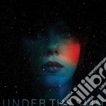 Mica Levi - Under The Skin cd