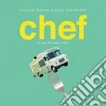 (LP Vinile) Chef (Original Soundtrack) vinile