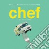 (LP Vinile) Chef (Original Soundtrack) cd