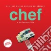 Chef / O.S.T. cd