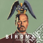 Antonio Sanchez - Birdman