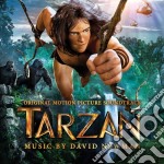 David Newman - Tarzan