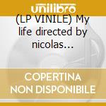 (LP VINILE) My life directed by nicolas winding refn cd