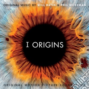 Will / Mossman,Phil Bates - I Origins / O.S.T. cd musicale di Will / Mossman,Phil Bates