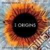 Will / Mossman,Phil Bates - I Origins / O.S.T. cd