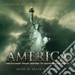 Bryan E Miller - America: Imagine The World Without Her