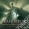 Bryan E Miller - America: Imagine The World Without Her cd