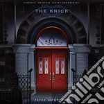 (LP Vinile) Cliff Martinez - The Knick (2 Lp) vinile