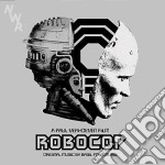 (LP Vinile) Basil Poledouris - Robocop: Original Score (2 Lp)