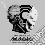 (LP Vinile) Basil Poledouris - Robocop: Original Score (2 Lp) vinile
